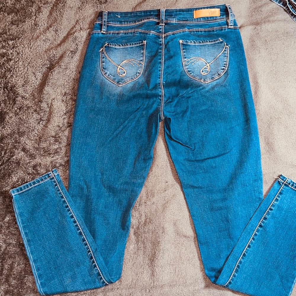 Women’s Jeans